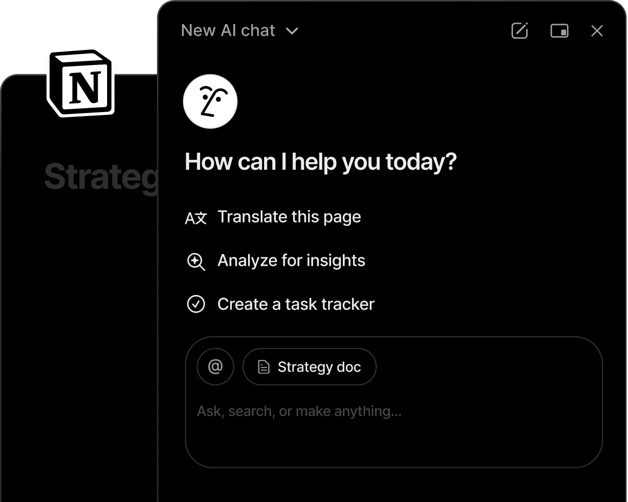 Build agents on infrastructure that thinks like them
