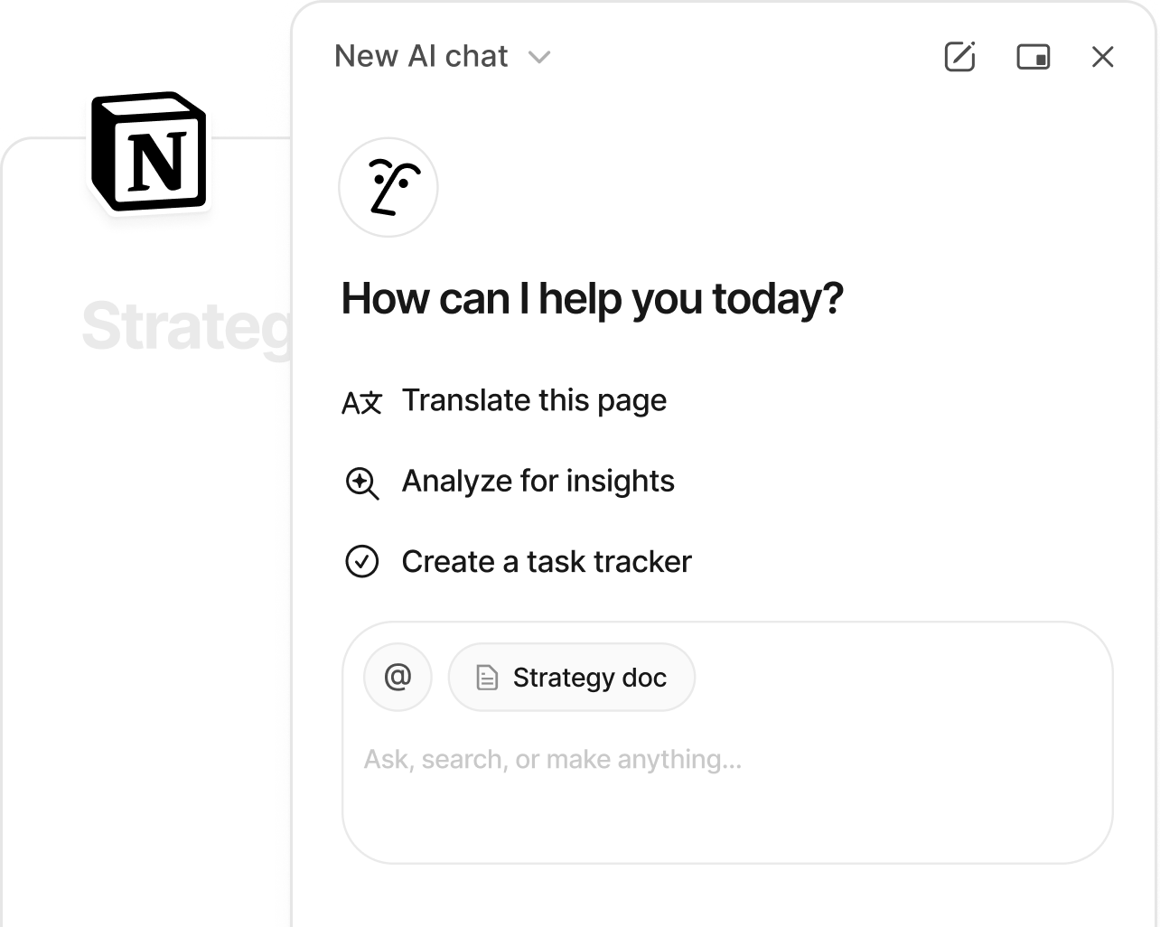 Build agents on infrastructure that thinks like them